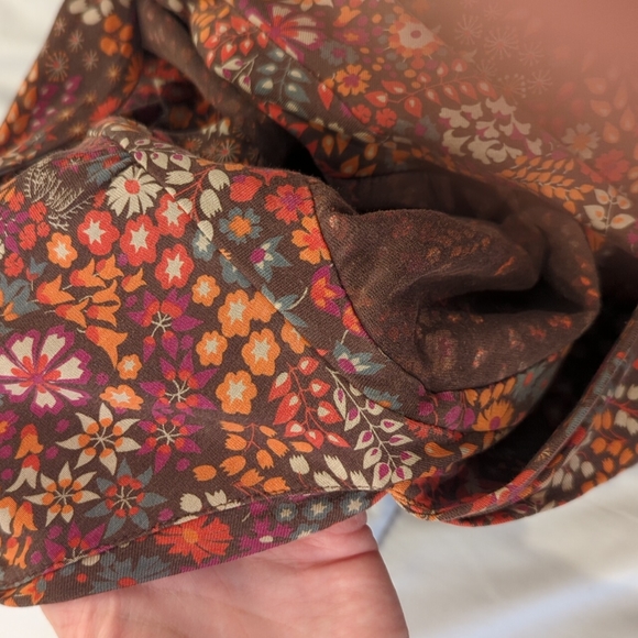 Patagonia Knotted Tank Dress - Picture 9 of 9